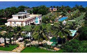 Phu Van Resort & Spa Phu Quoc